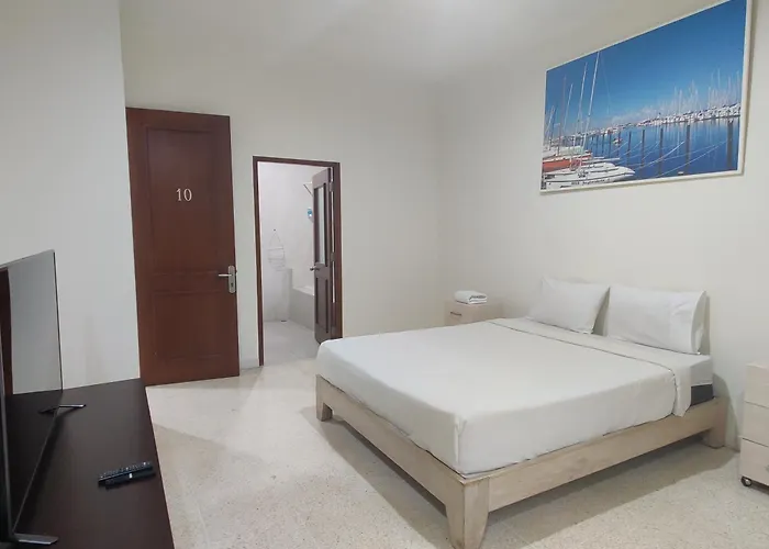 King Suite