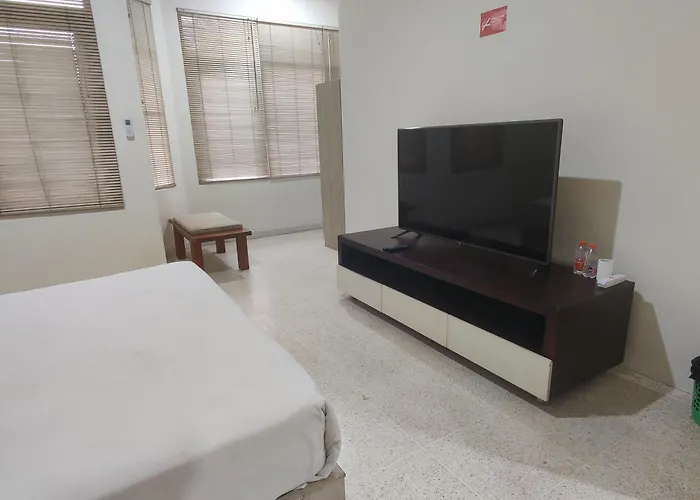 King Suite